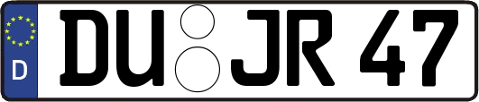 DU-JR47