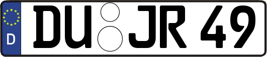 DU-JR49