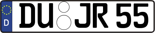 DU-JR55