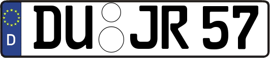 DU-JR57