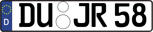 DU-JR58