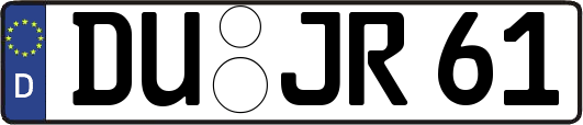 DU-JR61