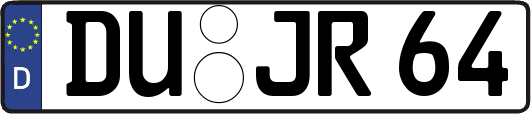 DU-JR64