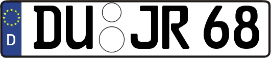 DU-JR68