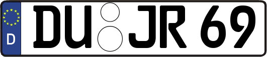 DU-JR69