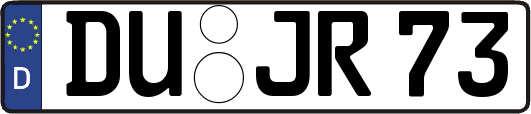 DU-JR73