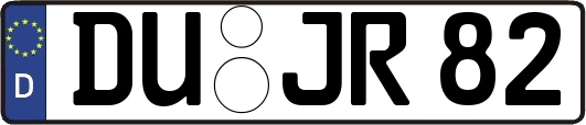 DU-JR82