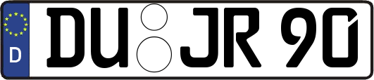 DU-JR90