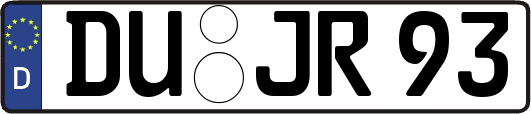 DU-JR93