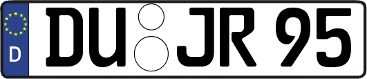 DU-JR95