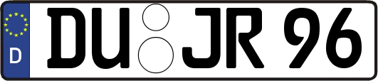 DU-JR96