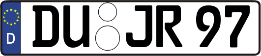DU-JR97