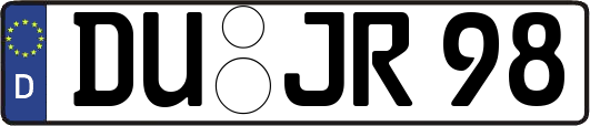 DU-JR98