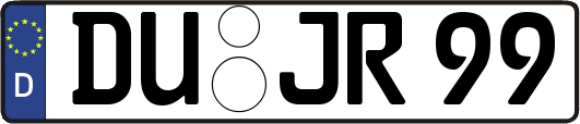 DU-JR99