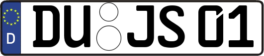 DU-JS01