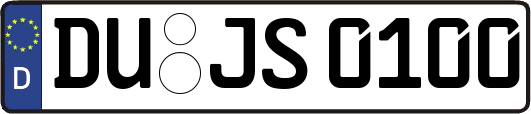DU-JS0100