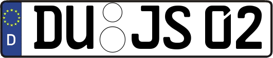 DU-JS02