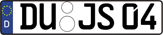 DU-JS04