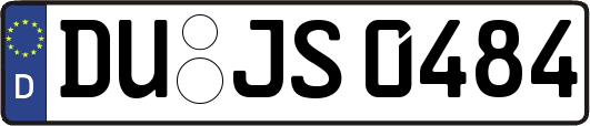 DU-JS0484