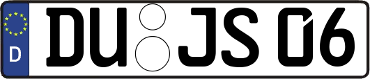 DU-JS06