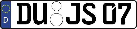DU-JS07