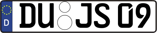 DU-JS09