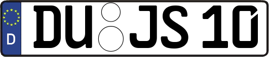 DU-JS10