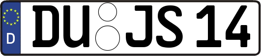DU-JS14