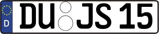 DU-JS15