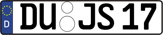 DU-JS17