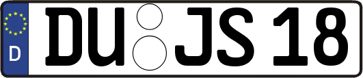 DU-JS18