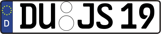 DU-JS19