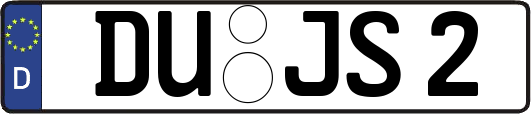 DU-JS2