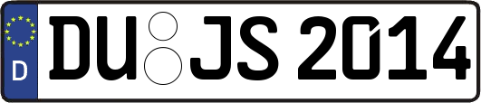 DU-JS2014