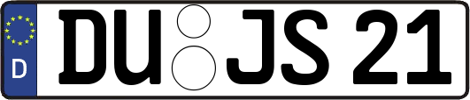 DU-JS21
