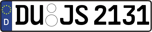 DU-JS2131