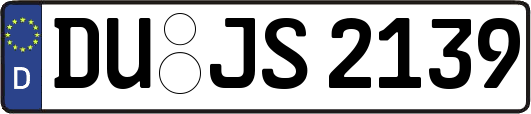 DU-JS2139