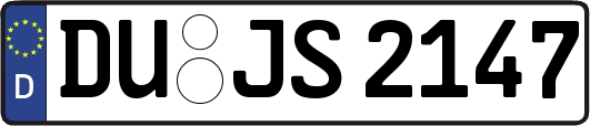 DU-JS2147