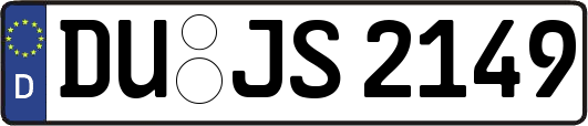 DU-JS2149