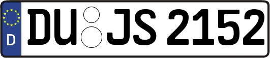 DU-JS2152