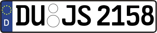DU-JS2158