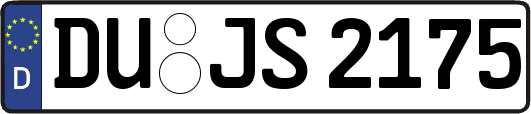 DU-JS2175