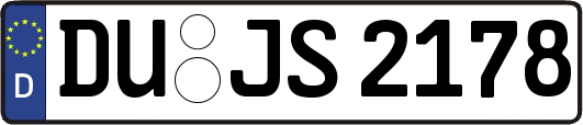 DU-JS2178
