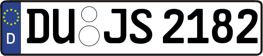 DU-JS2182