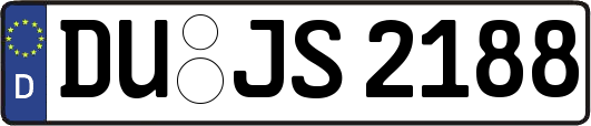 DU-JS2188