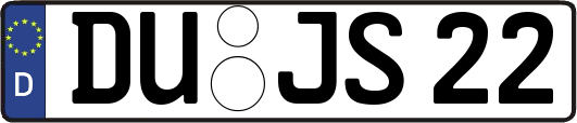 DU-JS22