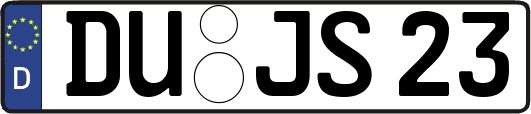DU-JS23