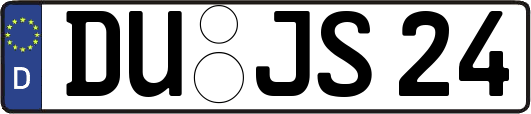 DU-JS24