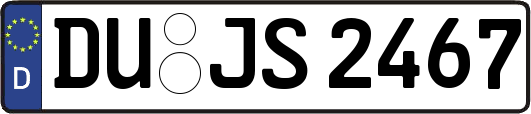 DU-JS2467