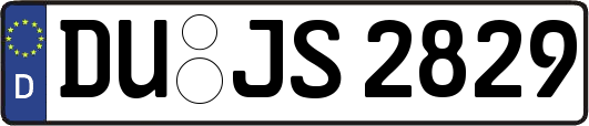 DU-JS2829
